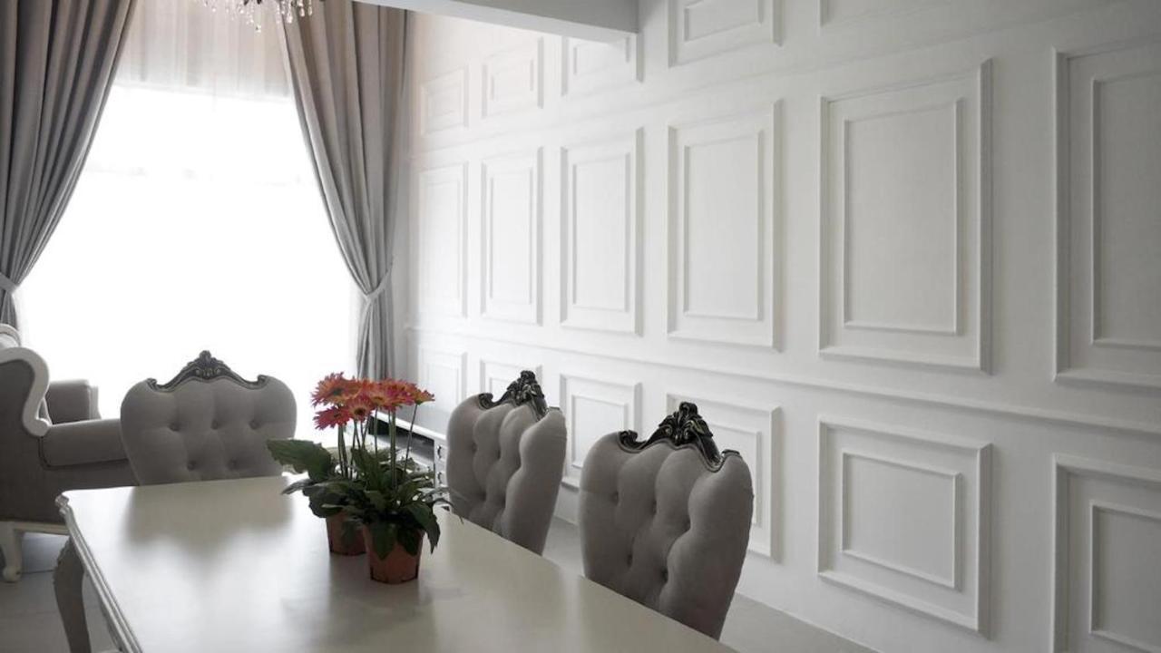 Zetter Suites By Dreamscape Cameron Highlands Dış mekan fotoğraf