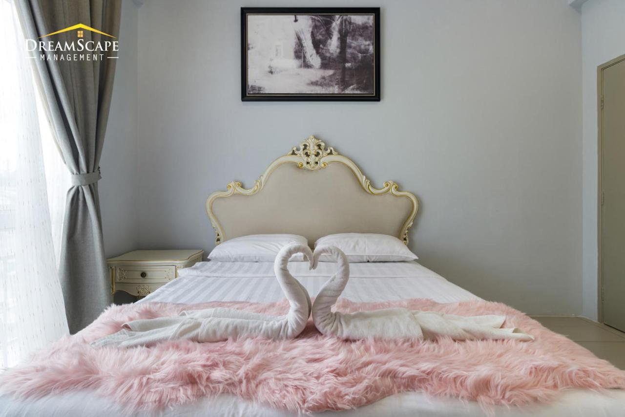 Zetter Suites By Dreamscape Cameron Highlands Dış mekan fotoğraf