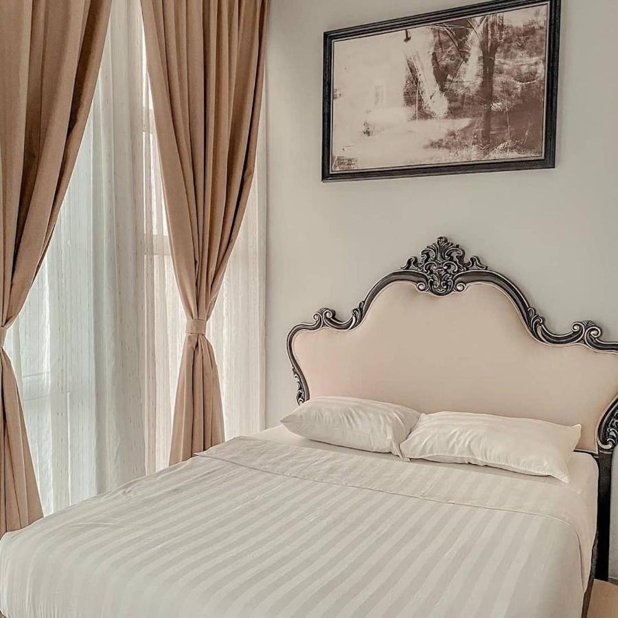 Zetter Suites By Dreamscape Cameron Highlands Dış mekan fotoğraf