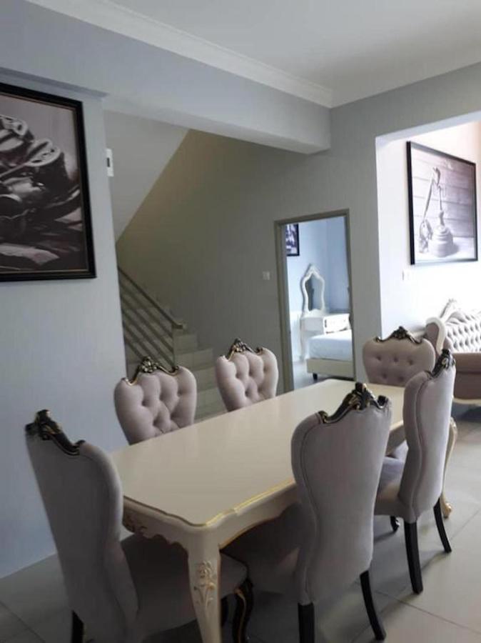 Zetter Suites By Dreamscape Cameron Highlands Dış mekan fotoğraf